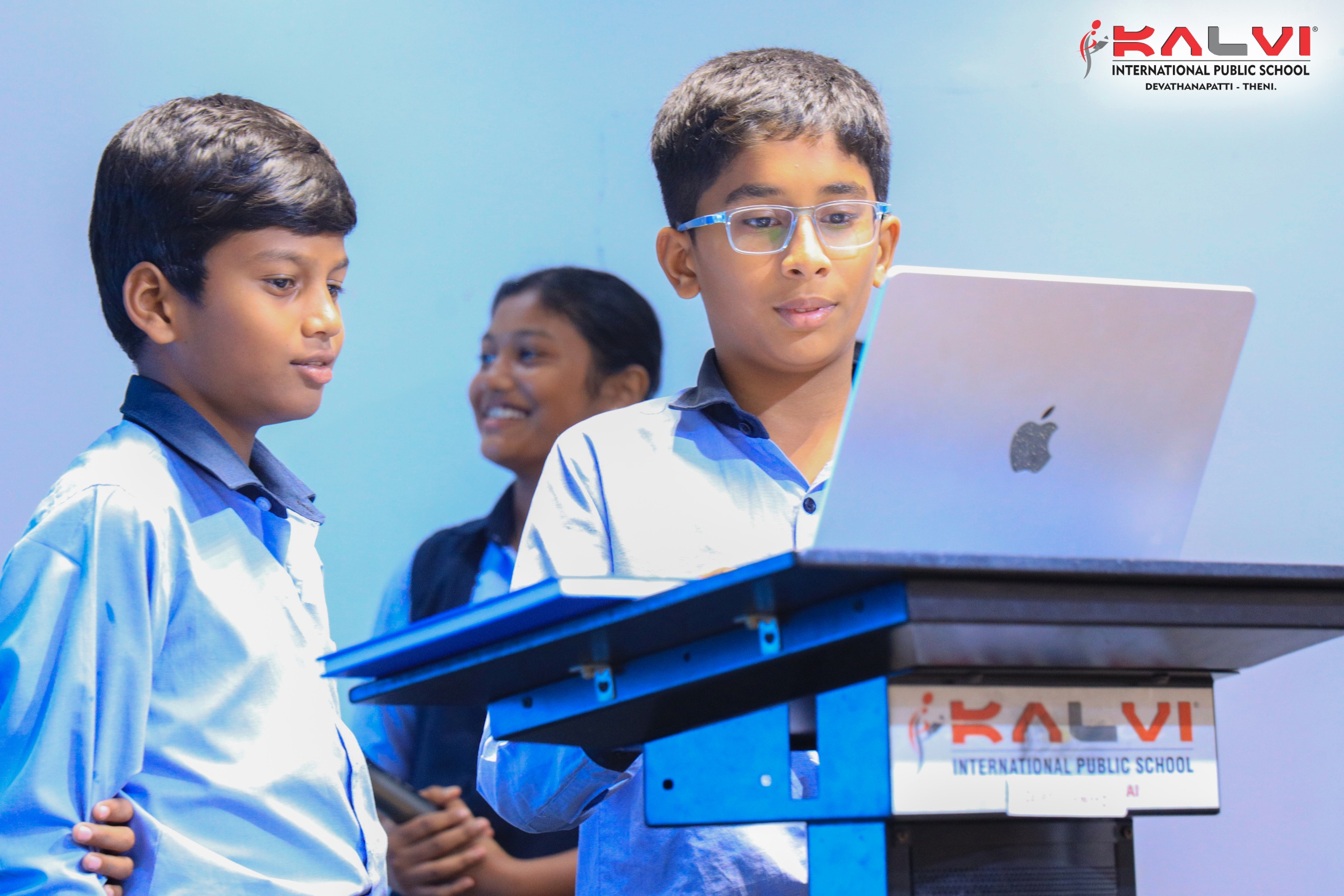 Extra Marks Program Orientation for students.